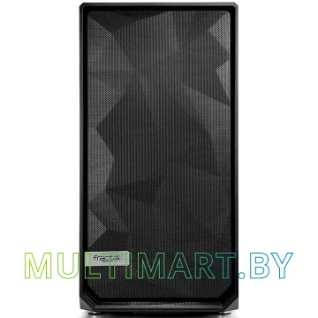 Корпус Fractal Design Meshify S2 (FD-CA-MESH-S2-BKO-TGL)
